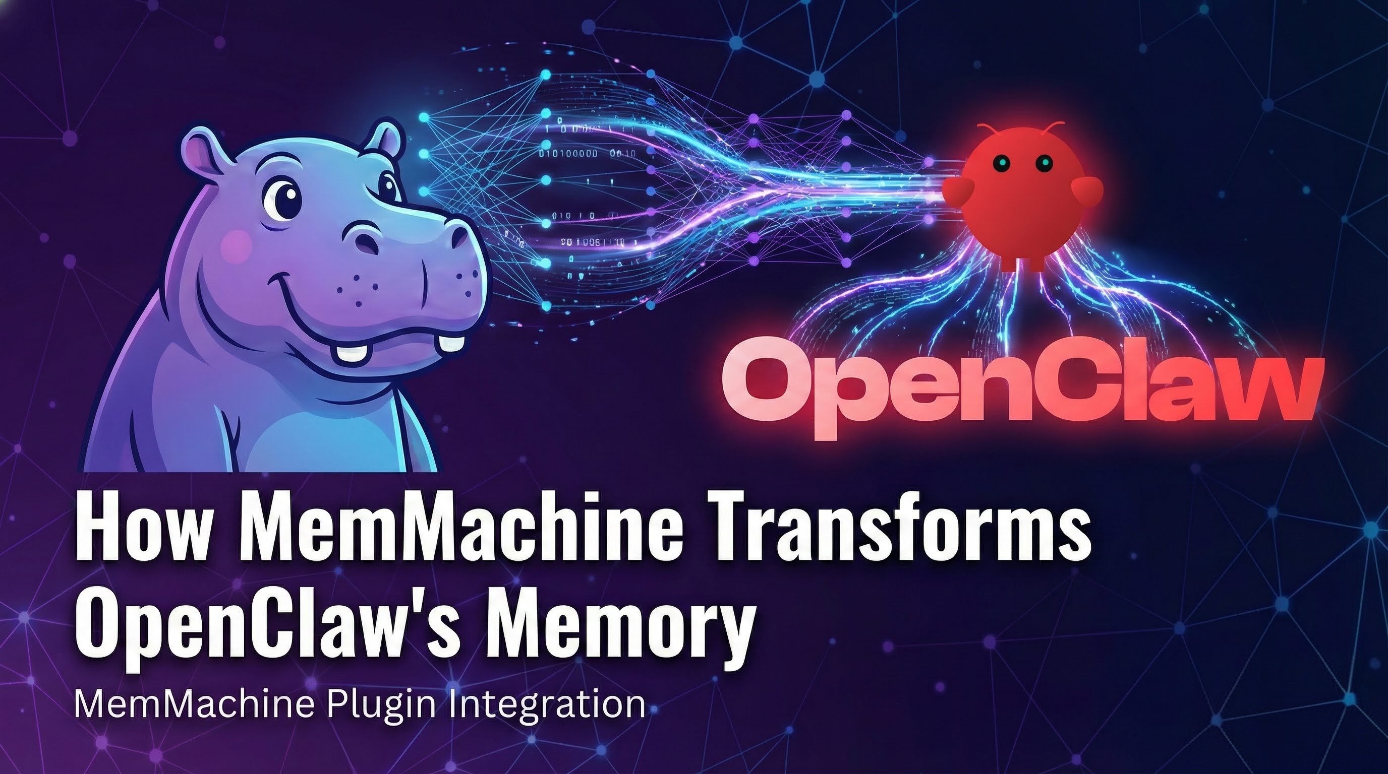 How MemMachine Transforms OpenClaw's Memory on WikiMultiHop